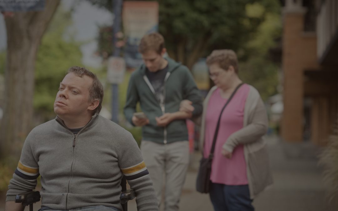 Victoria filmmaker’s Mildlife aiming to avoid tropes in depicting disability